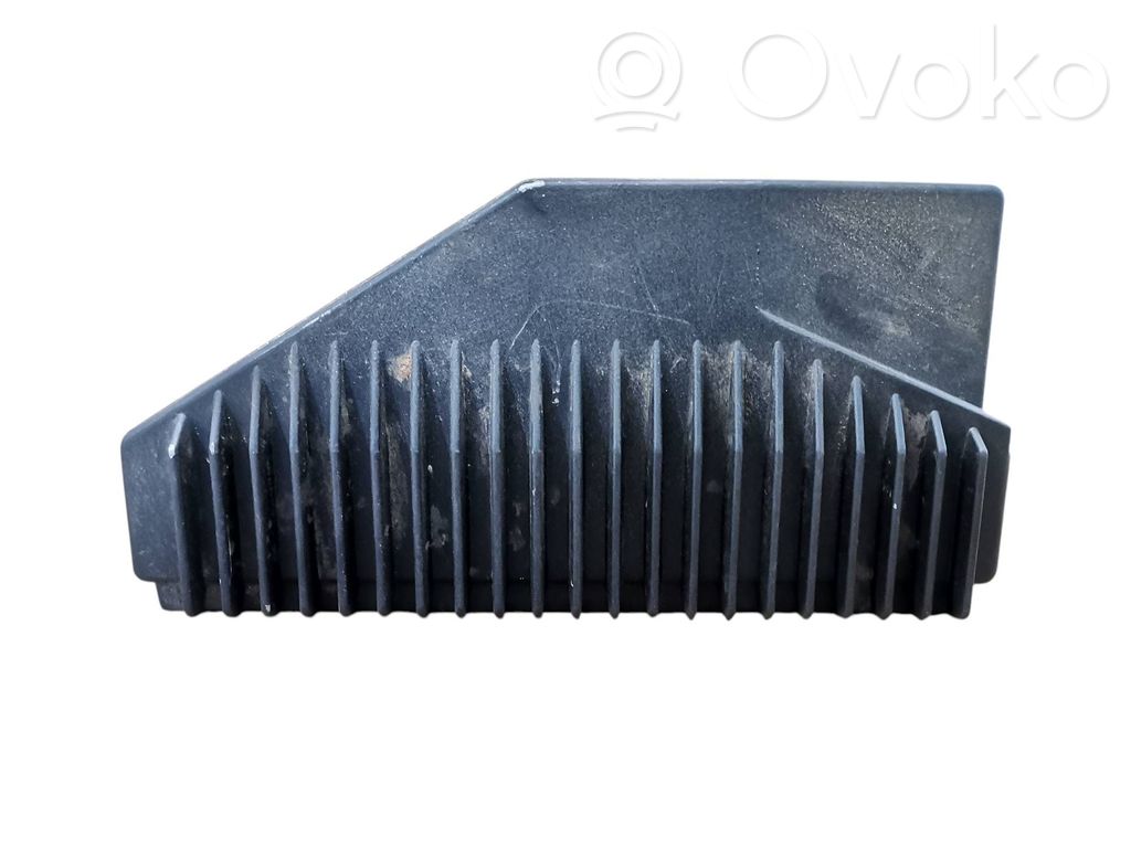Volvo S80 Garso stiprintuvas 