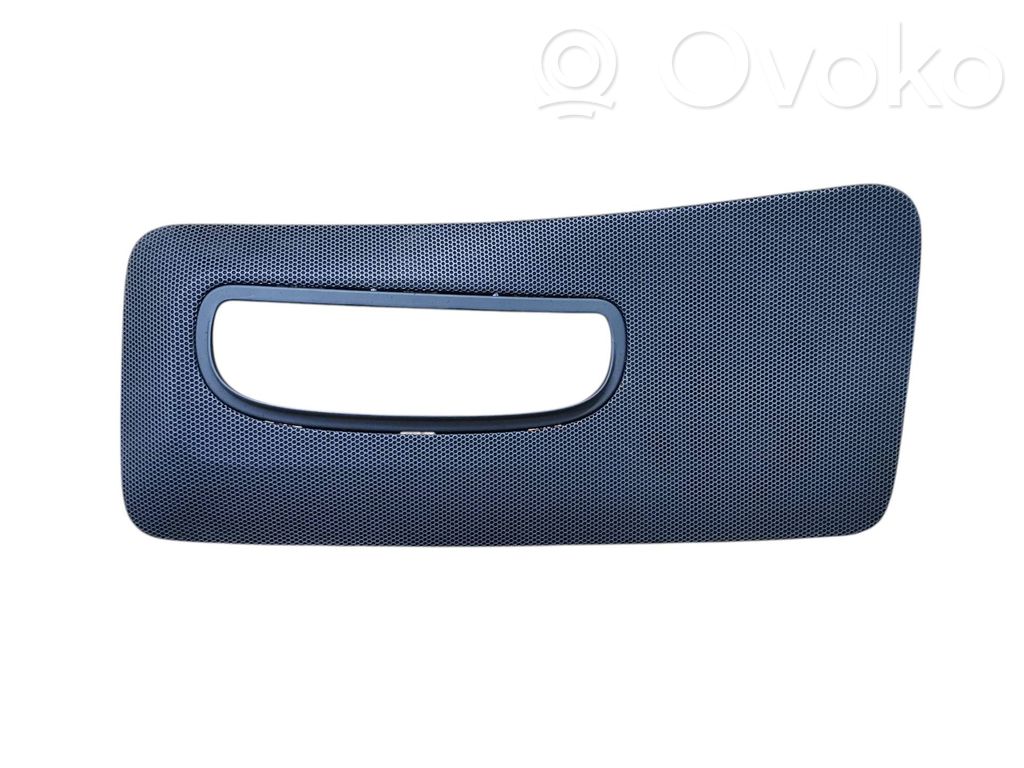 Volvo XC70 Cache enceinte centrale 