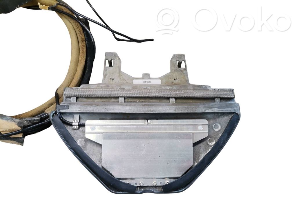 Volvo S60 Wzmacniacz anteny 