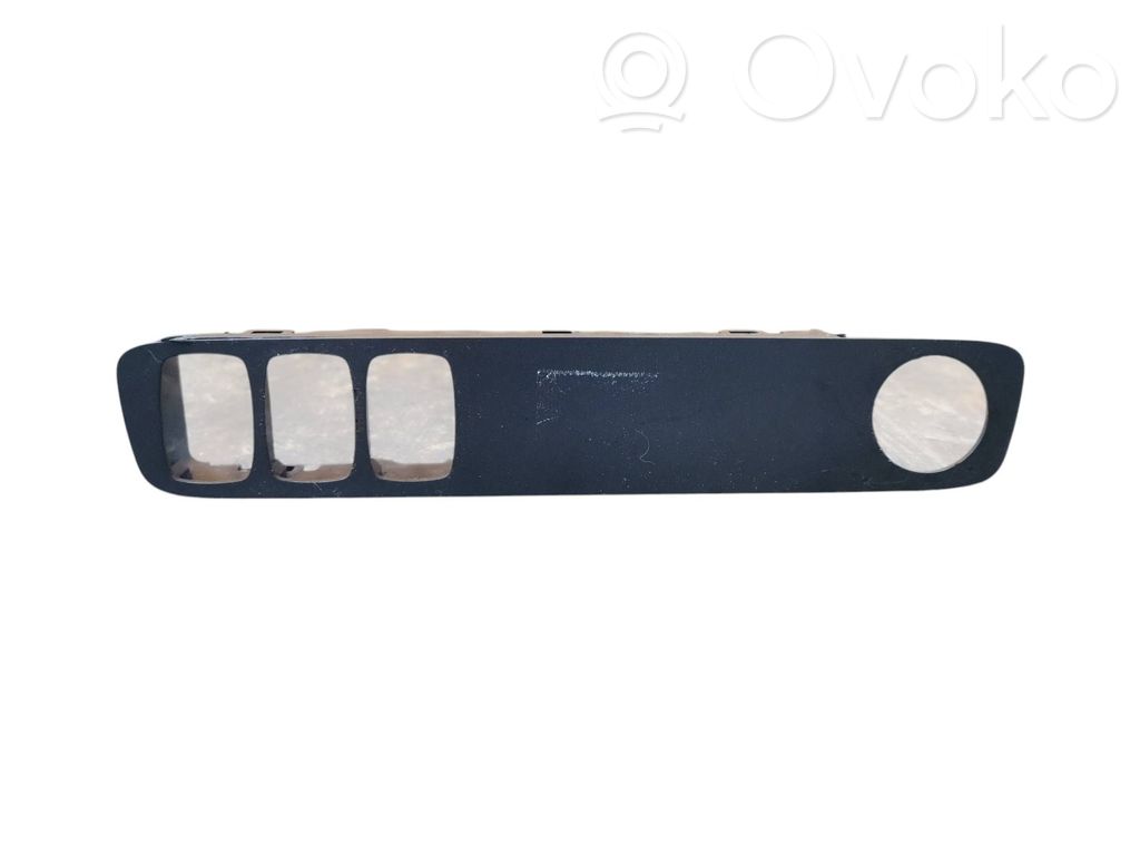 Volvo S60 Dashboard lower bottom trim panel 