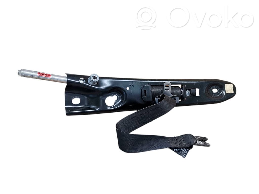 Volvo XC90 Cinturón delantero 