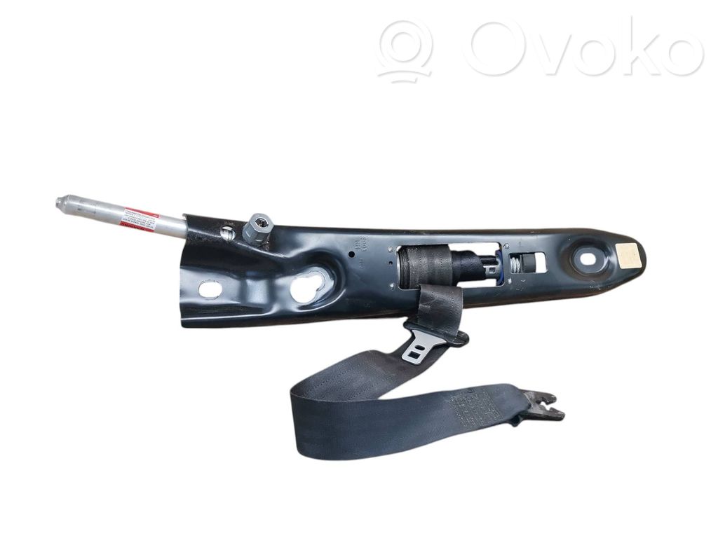 Volvo XC90 Cinturón delantero 