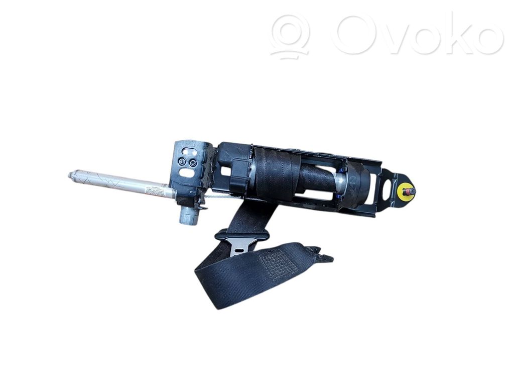 Volvo V50 Cinturón delantero 