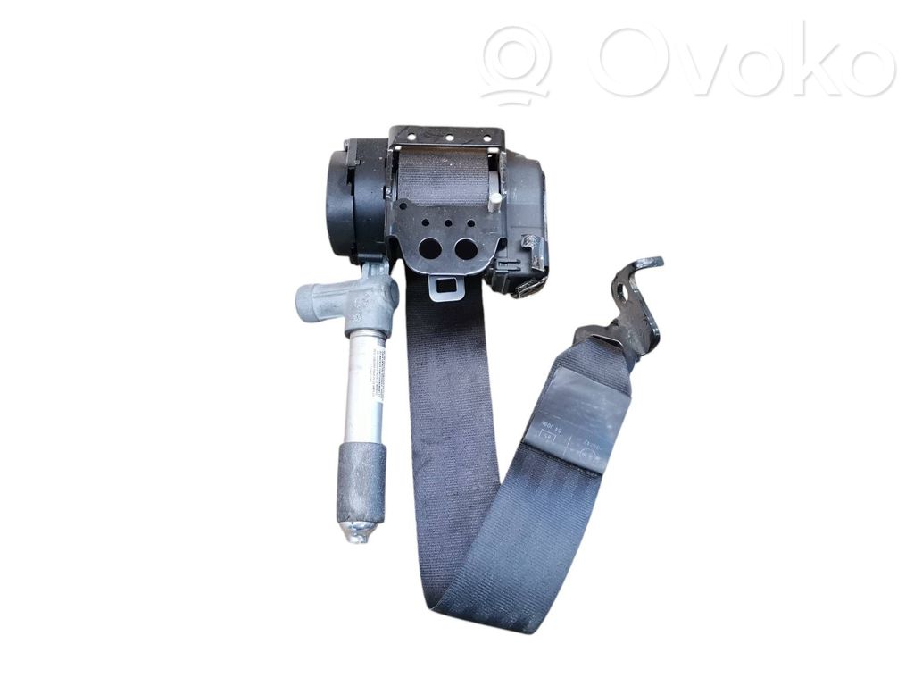 Volvo S60 Cinturón trasero 