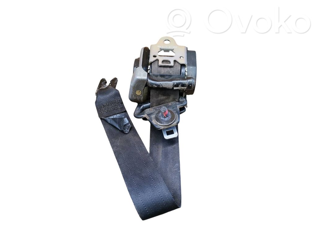 Volvo XC90 Cinturón trasero 