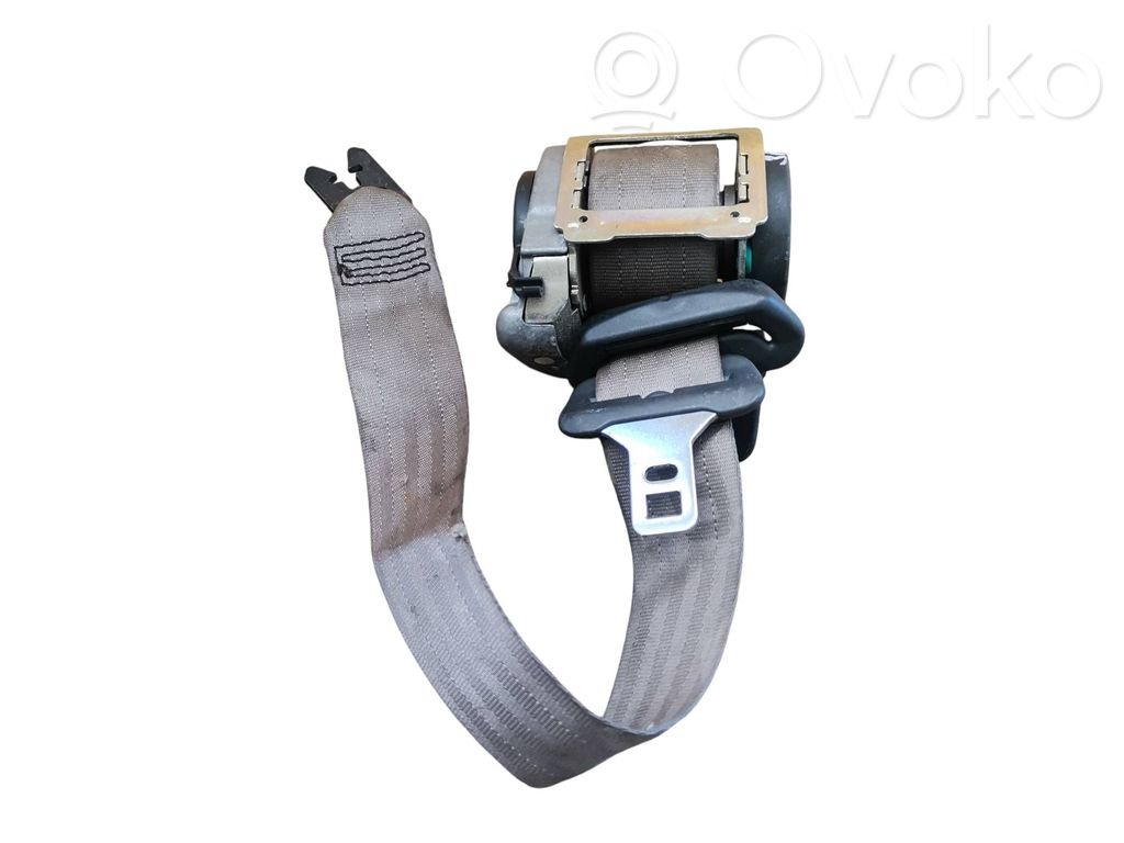 Volvo XC90 Cinturón trasero 