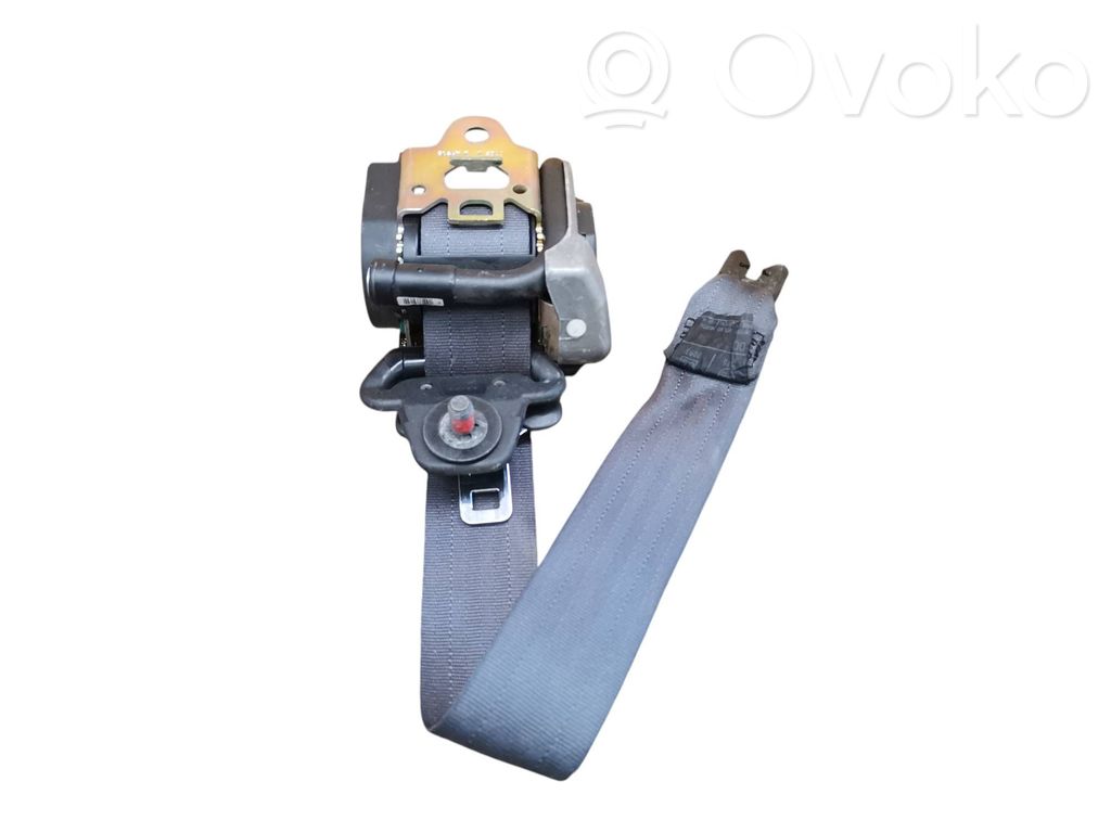 Volvo XC90 Rear seatbelt 