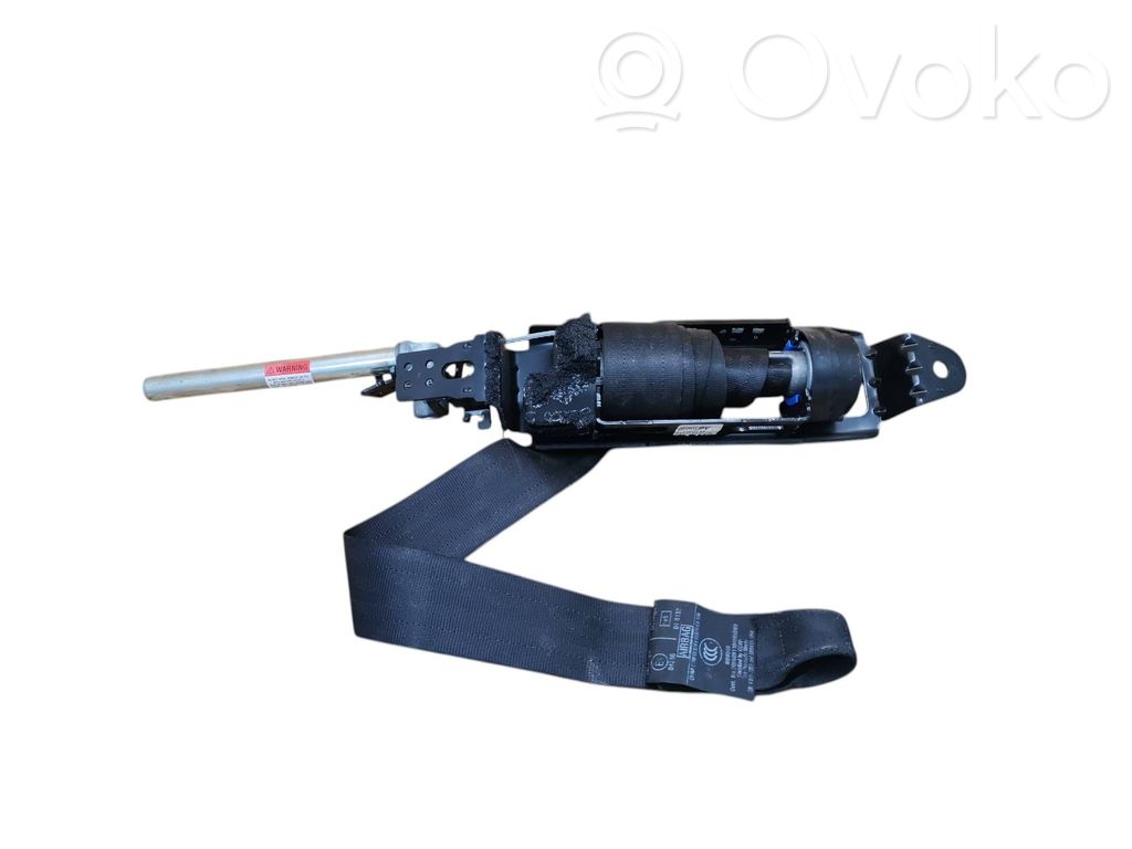 Volvo C30 Cinturón delantero 