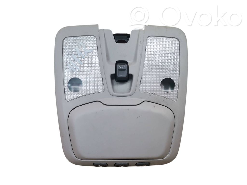 Volvo XC90 Front seat light 
