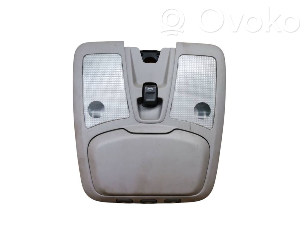 Volvo XC90 Front seat light 