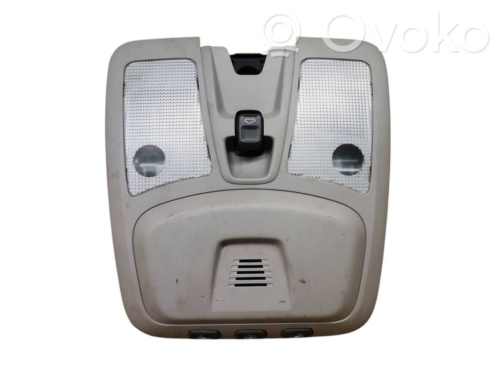 Volvo XC90 Front seat light 