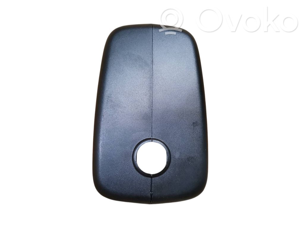 Volvo S80 Rearview mirror trim 