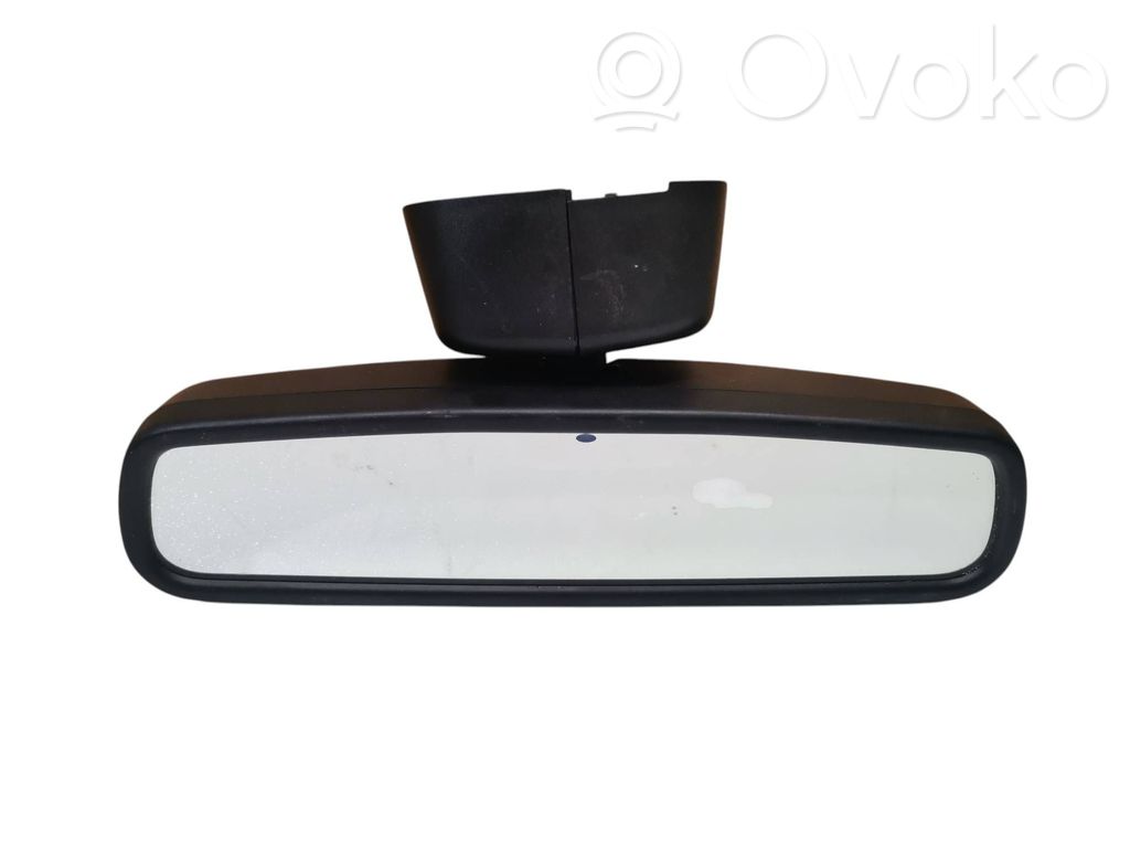 Volvo V70 Rear view mirror (interior) 