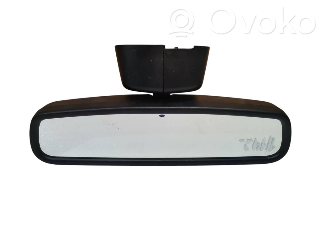 Volvo V70 Rear view mirror (interior) 