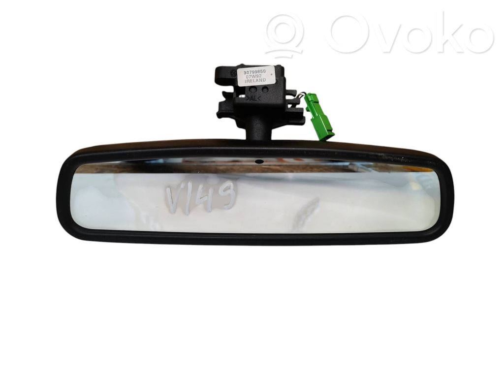 Volvo V70 Rear view mirror (interior) 