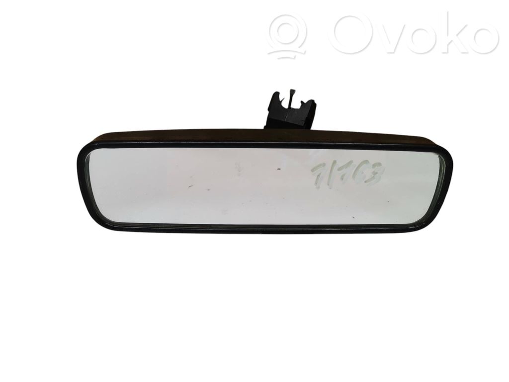 Volvo V50 Rear view mirror (interior) 