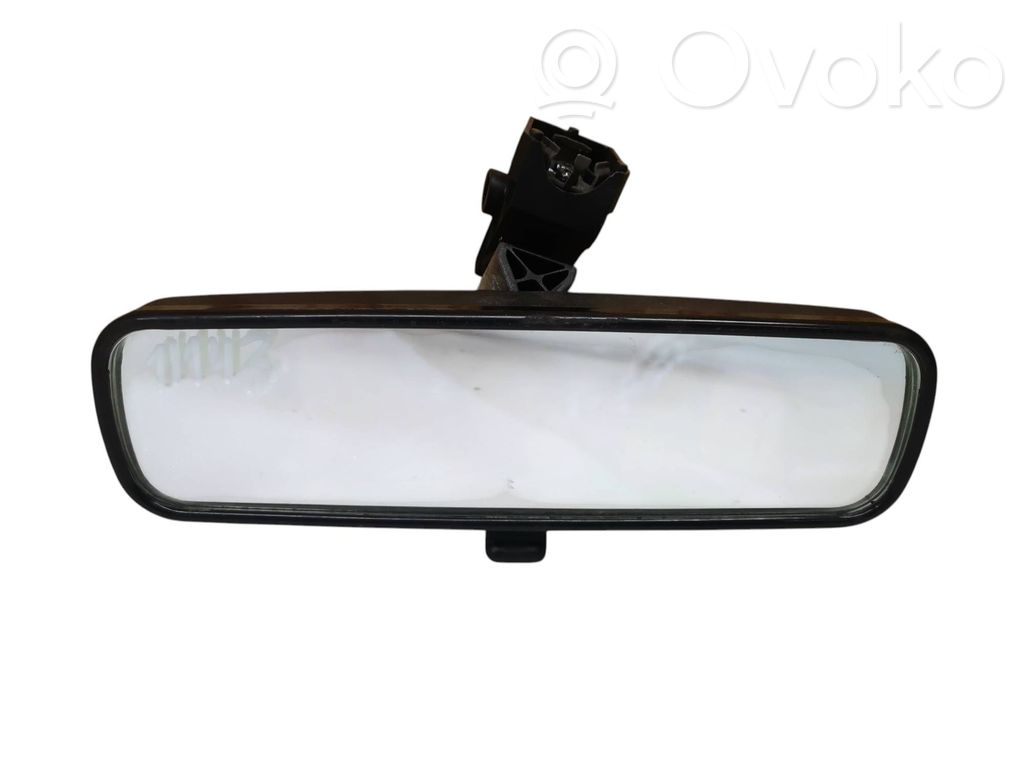 Volvo V50 Rear view mirror (interior) 