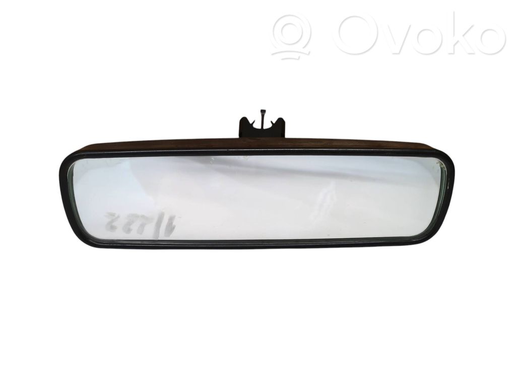 Volvo V50 Rear view mirror (interior) 