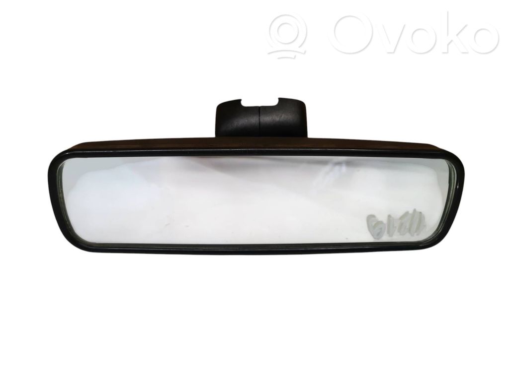 Volvo V50 Rear view mirror (interior) 