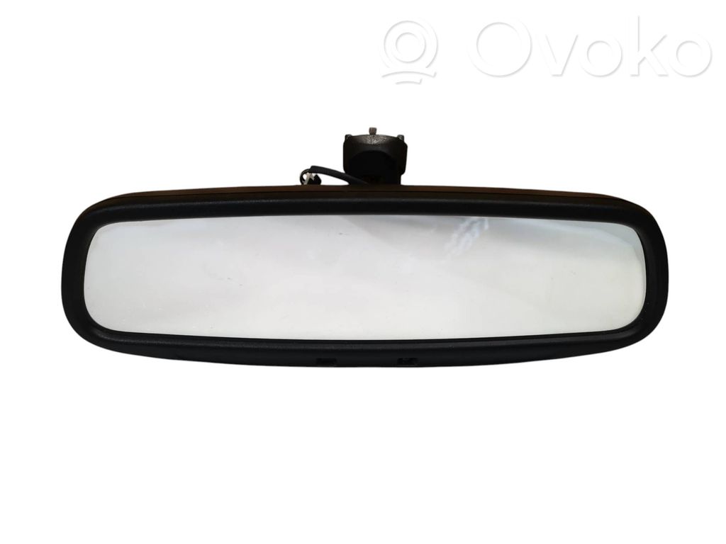 Volvo V50 Espejo retrovisor (interior) 