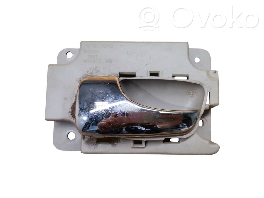 Volvo XC70 Front door interior handle 