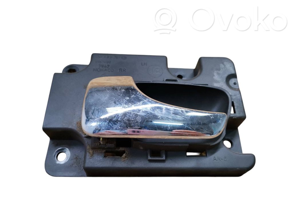Volvo XC70 Maniglia interna per portiera posteriore 