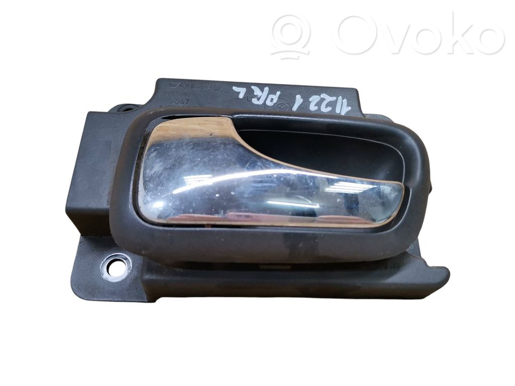 Volvo S70  V70  V70 XC Front door interior handle 