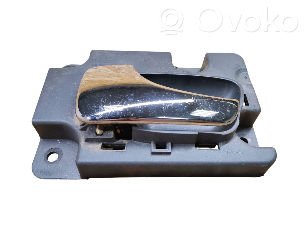 Volvo S70  V70  V70 XC Maniglia interna per portiera posteriore 