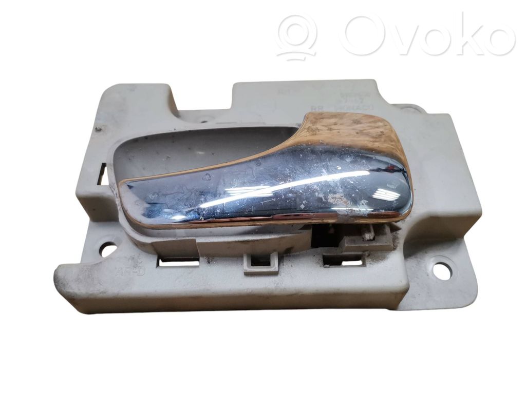 Volvo S70  V70  V70 XC Maniglia interna per portiera posteriore 