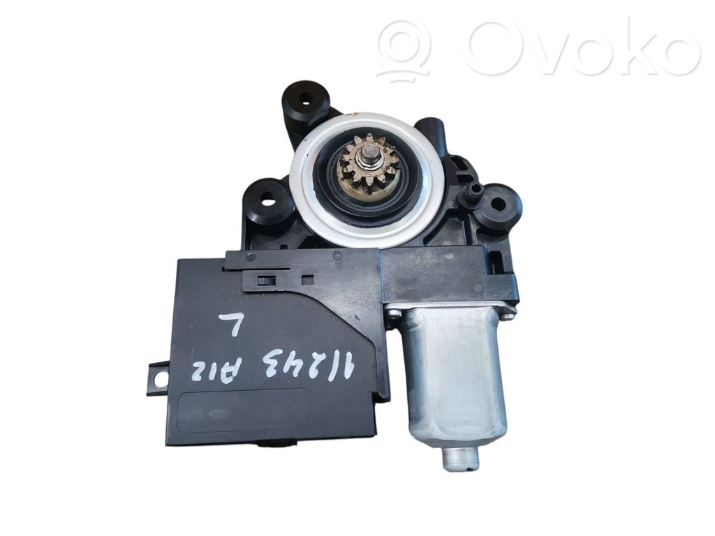 Volvo V50 Motorino alzacristalli della portiera posteriore 