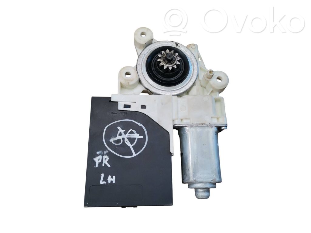 Volvo V50 Silnik regulatora szyby drzwi przednich 