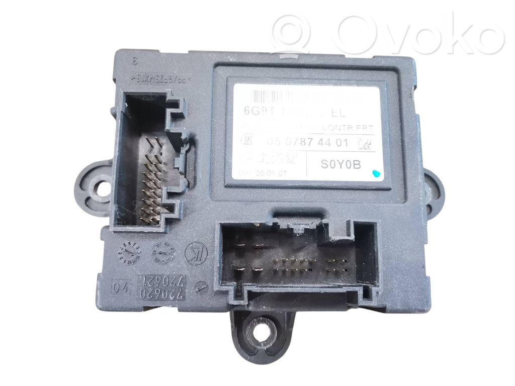 Volvo S80 Door control unit/module 