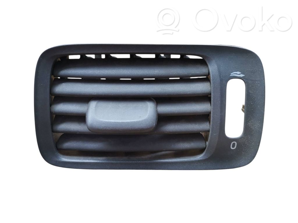 Volvo S70  V70  V70 XC Dashboard side air vent grill/cover trim 