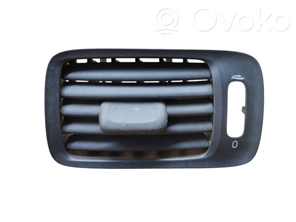 Volvo S70  V70  V70 XC Dashboard side air vent grill/cover trim 