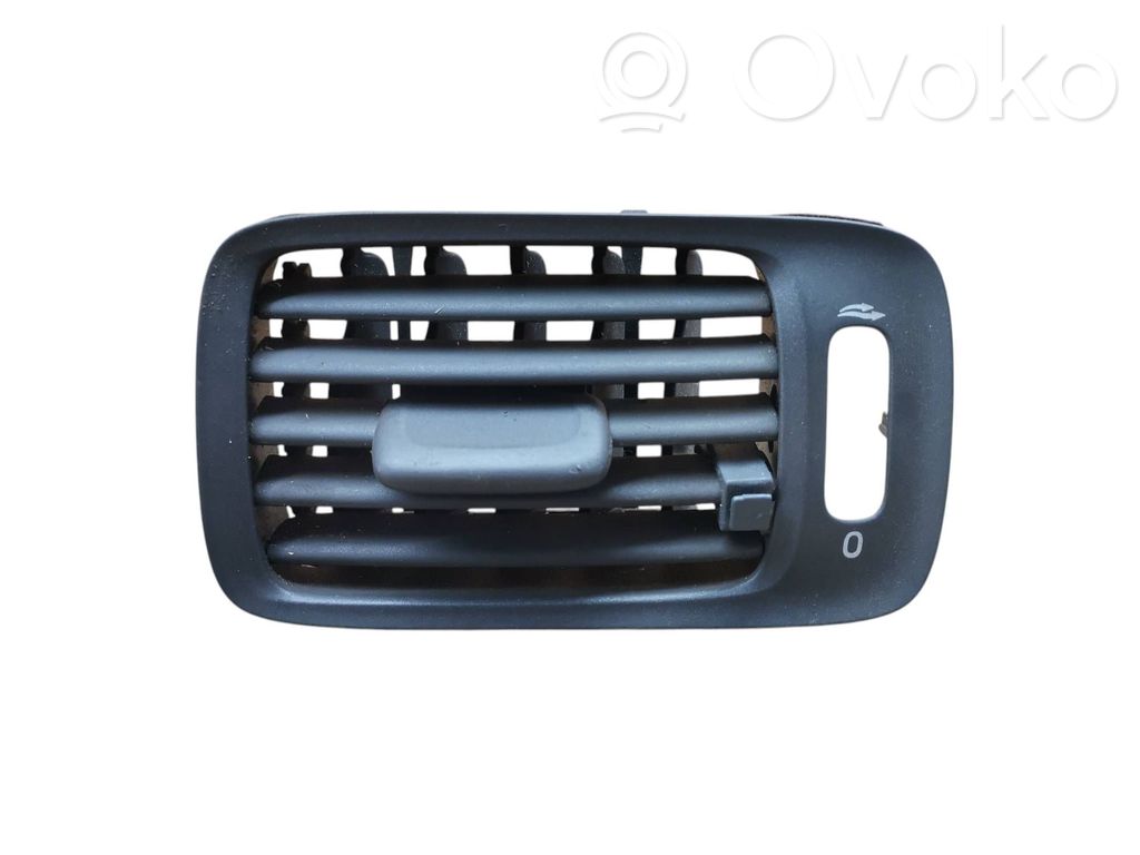 Volvo S70  V70  V70 XC Dashboard side air vent grill/cover trim 