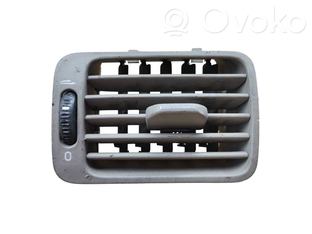 Volvo S80 Griglia di ventilazione centrale cruscotto 