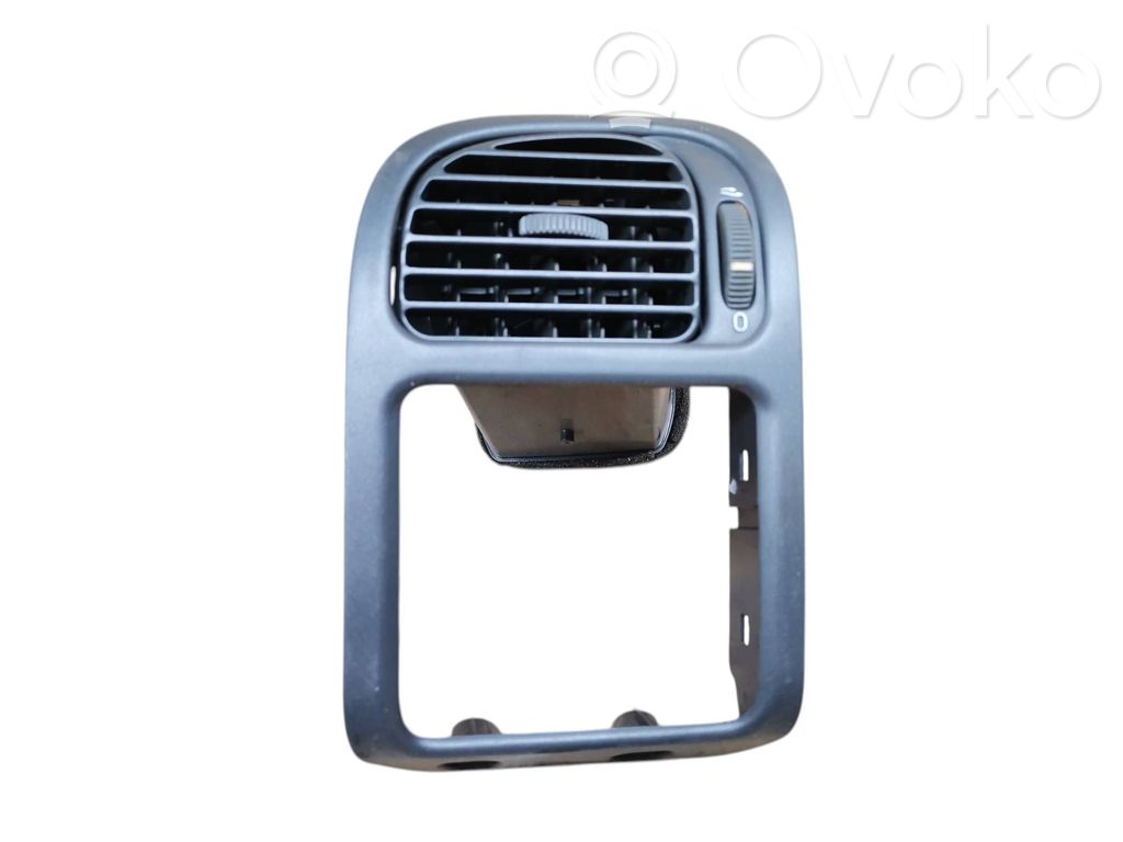 Volvo S40, V40 Dashboard side air vent grill/cover trim 