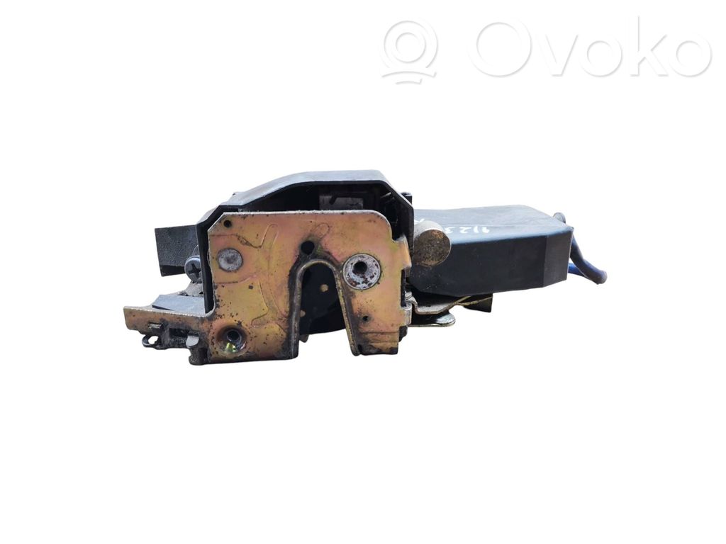 Volvo 850 Cerradura de puerta trasera 