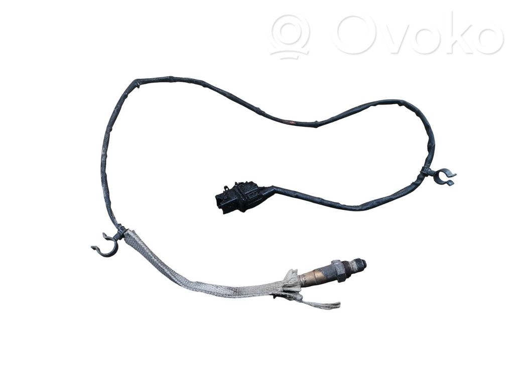Volvo S60 Lambda probe sensor 