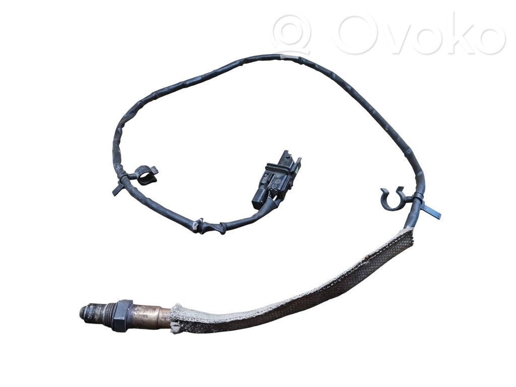 Volvo XC90 Sonde lambda 