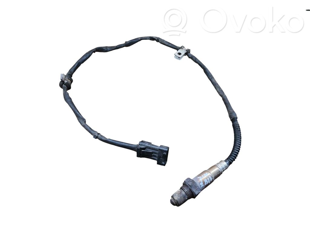 Volvo S60 Sonde lambda 