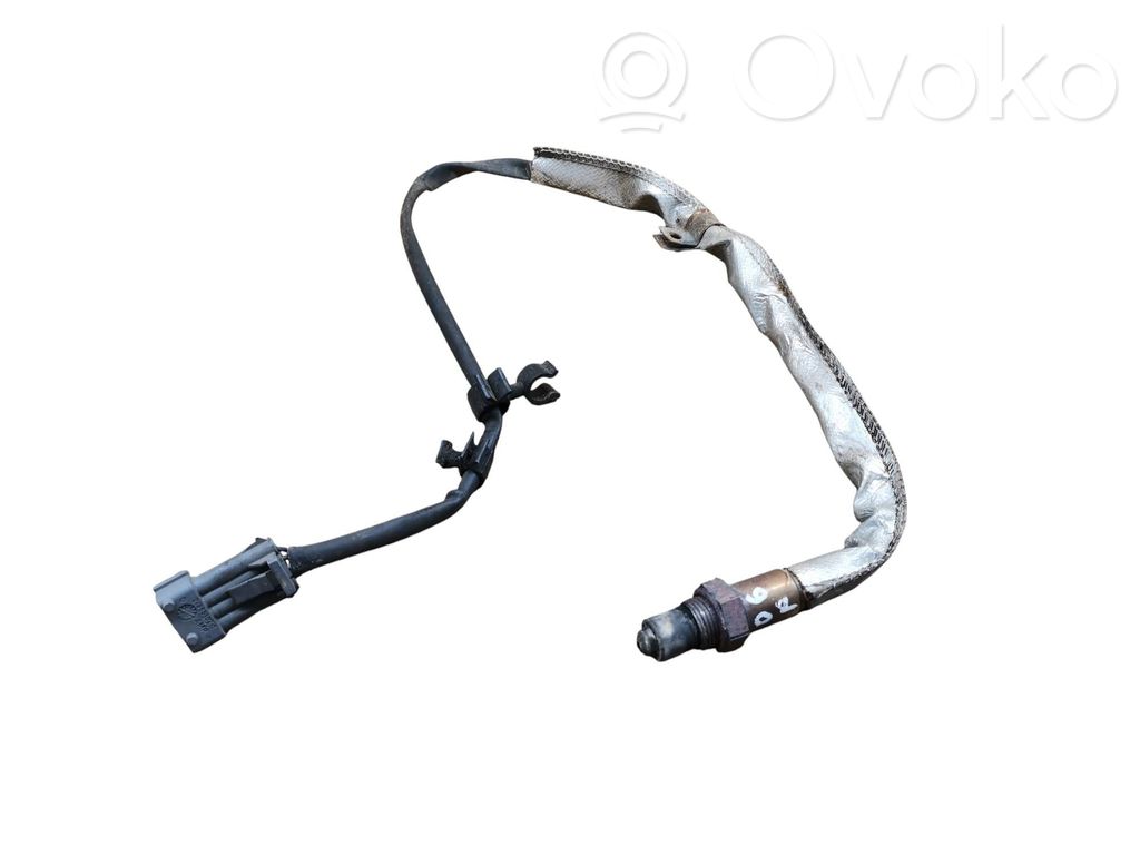 Volvo XC90 Lambda probe sensor 
