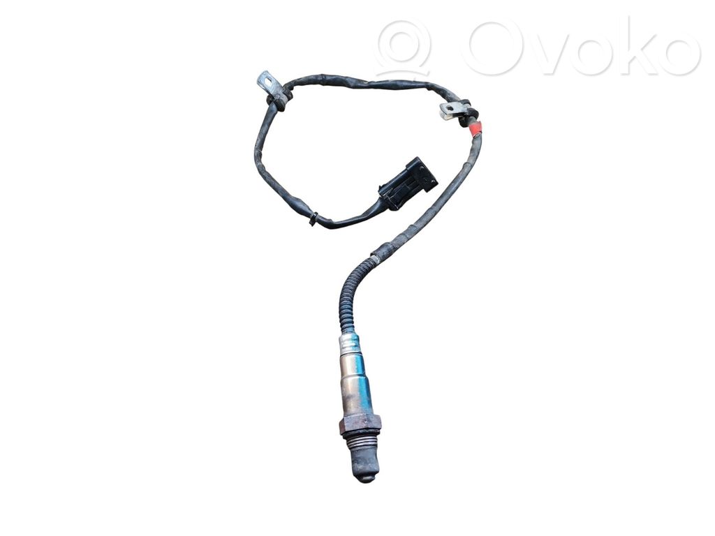 Lambda probe sensor   8642230