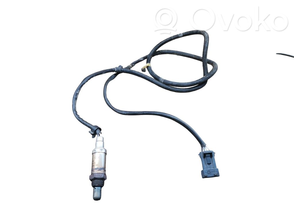 Volvo S70  V70  V70 XC Sonda lambda 