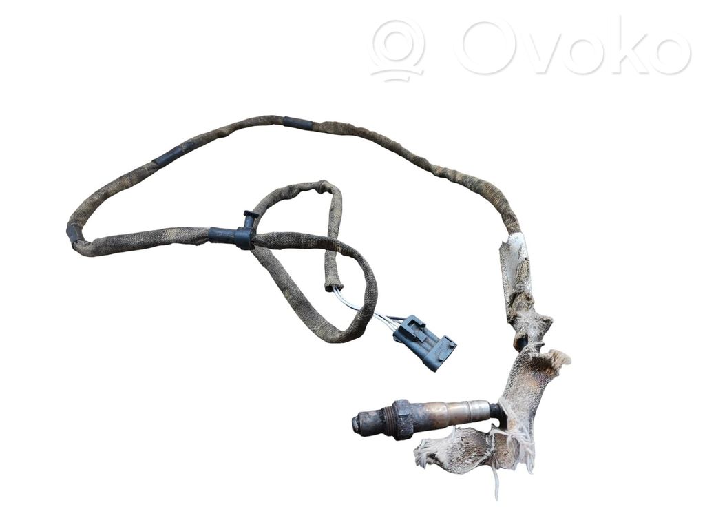 Volvo S80 Lambda probe sensor 