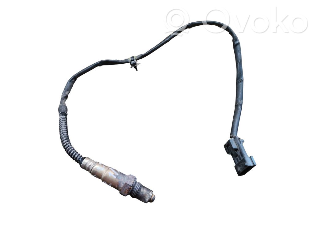 Volvo C70 Lambda probe sensor 