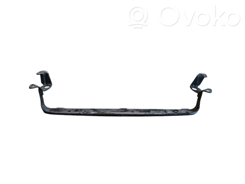 Volvo V50 Apatinė dalis radiatorių panelės (televizoriaus) 