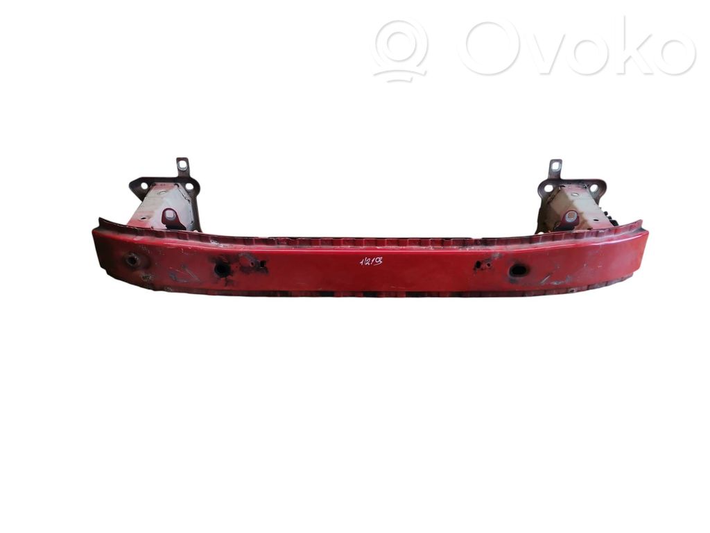Volvo S40 Front bumper cross member 