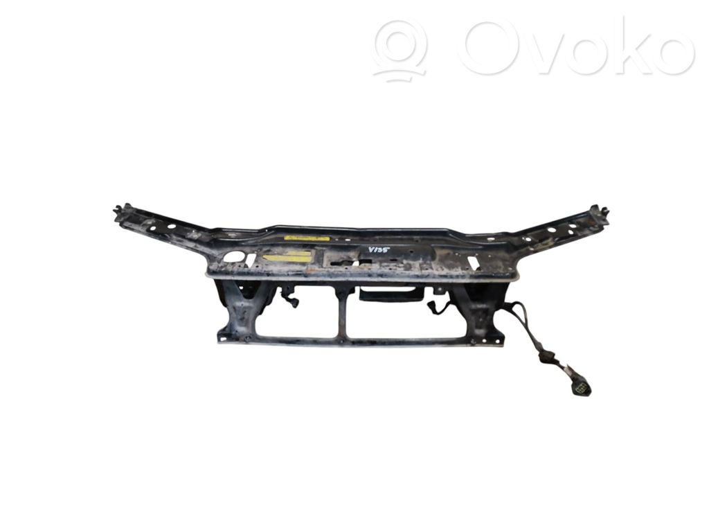 Volvo V70 Radiator support slam panel 