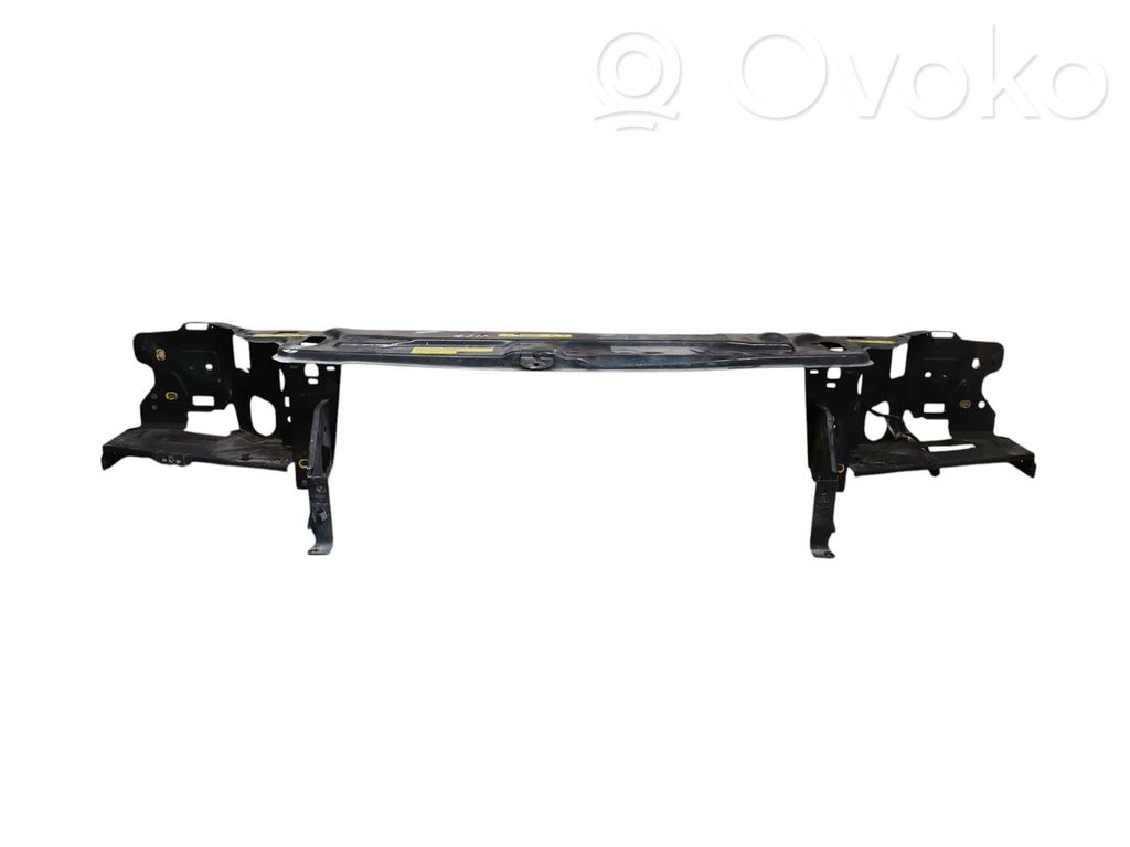 Volvo XC90 Radiator support slam panel 